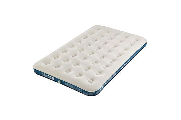 Inflatable mattress - View 2