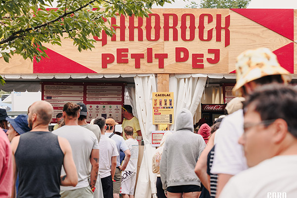 Camping de la filhole