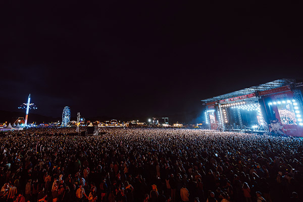 Loge cockpit «prestige»