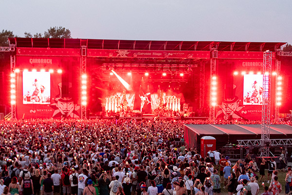 Loges mixtes «rencontres»