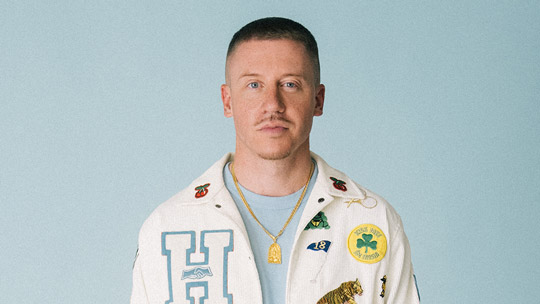 MACKLEMORE