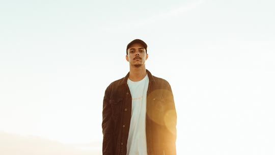 nico rodas