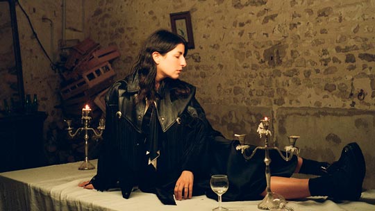 nili hadida