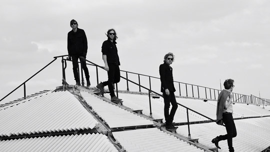 phoenix