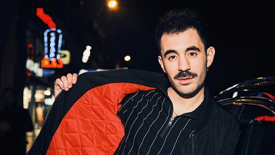 zaoui