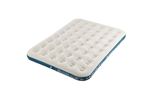 Inflatable mattress - View 1