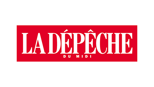 la dépêche