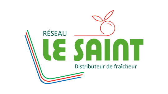 Réseau Le Saint