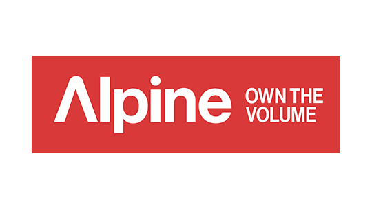 alpine