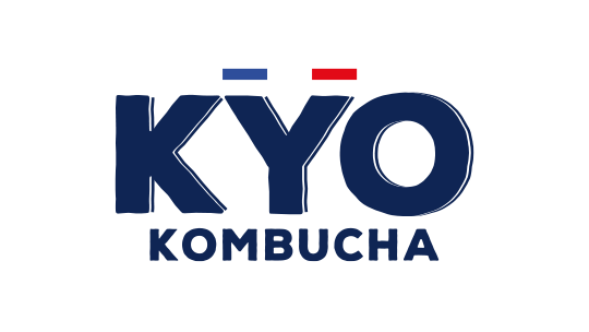 kyo kombucha