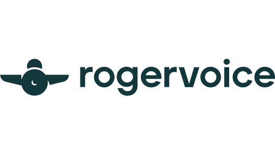 rogervoice